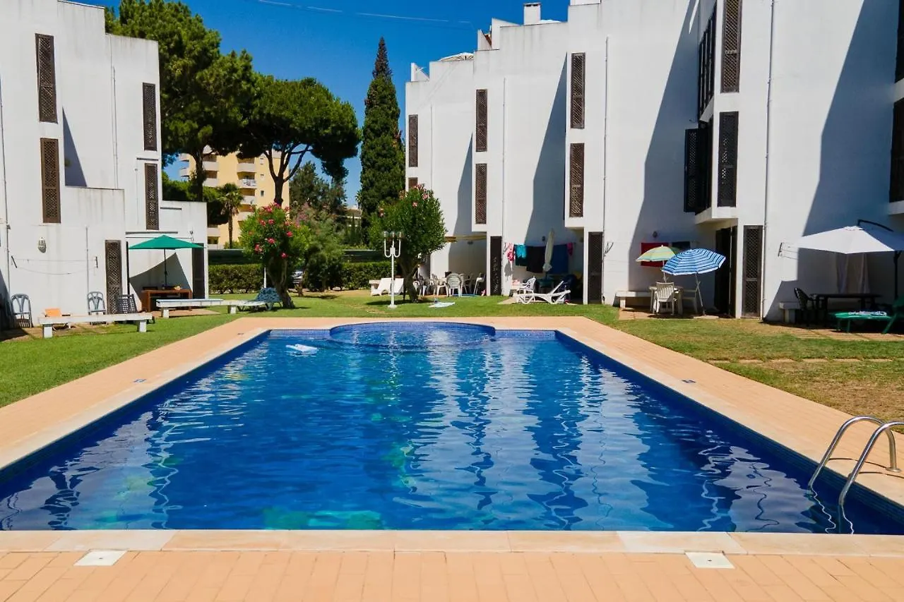 Cozy Getaway W/ Pool In Vilamoura By Lovelystay 0*,  Portugal