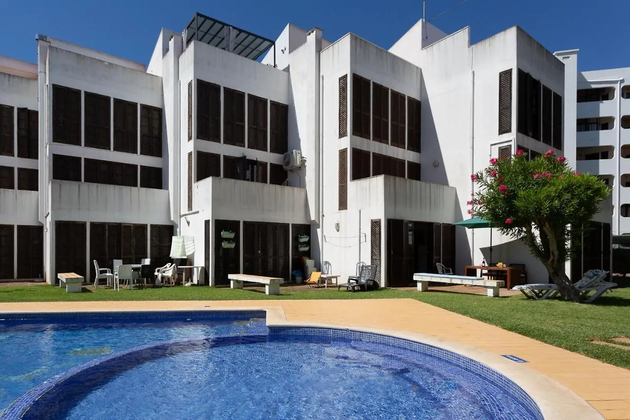 Cozy Getaway W/ Pool In Vilamoura By Lovelystay 0*,
