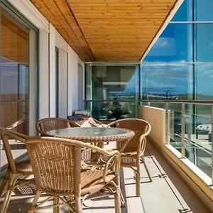 Apartment Marina - Aquamar 120 - By Sun, Vilamoura