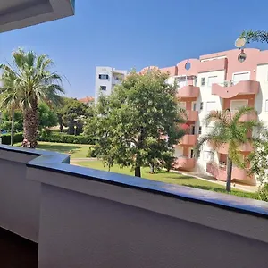 Parque Amendoeiras Appart hôtel
